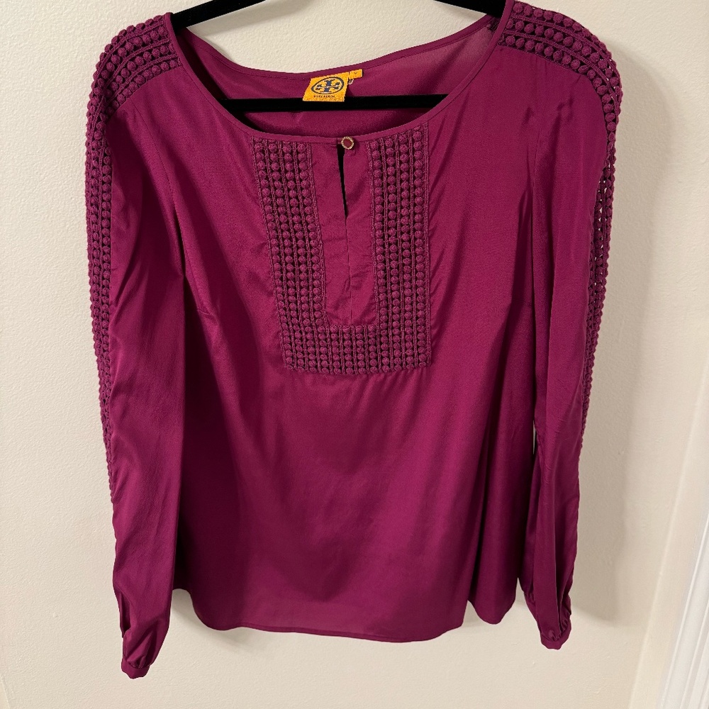 Tory Burch Blouse